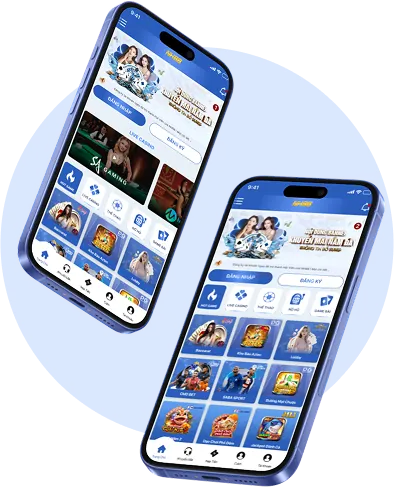 Kho game đa dạng VN98