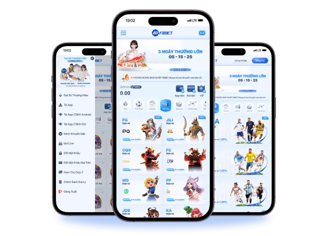 Thưởng 100% nạp lần đầu VN98
