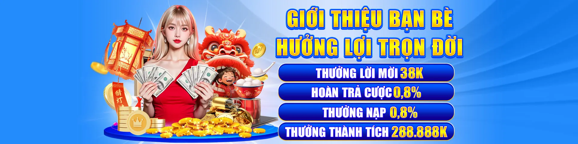 Hình ảnh hỗ trợ khách hàng VN98 link mới