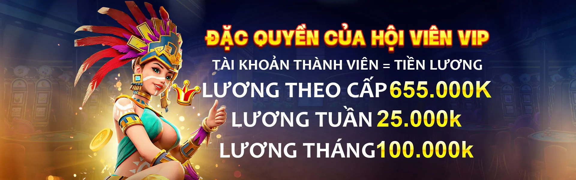 Hình ảnh Câu Lạc Bộ VIP vn98 link mới với các đặc quyền độc quyền