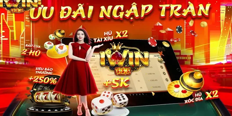 Bắn Cá VN98